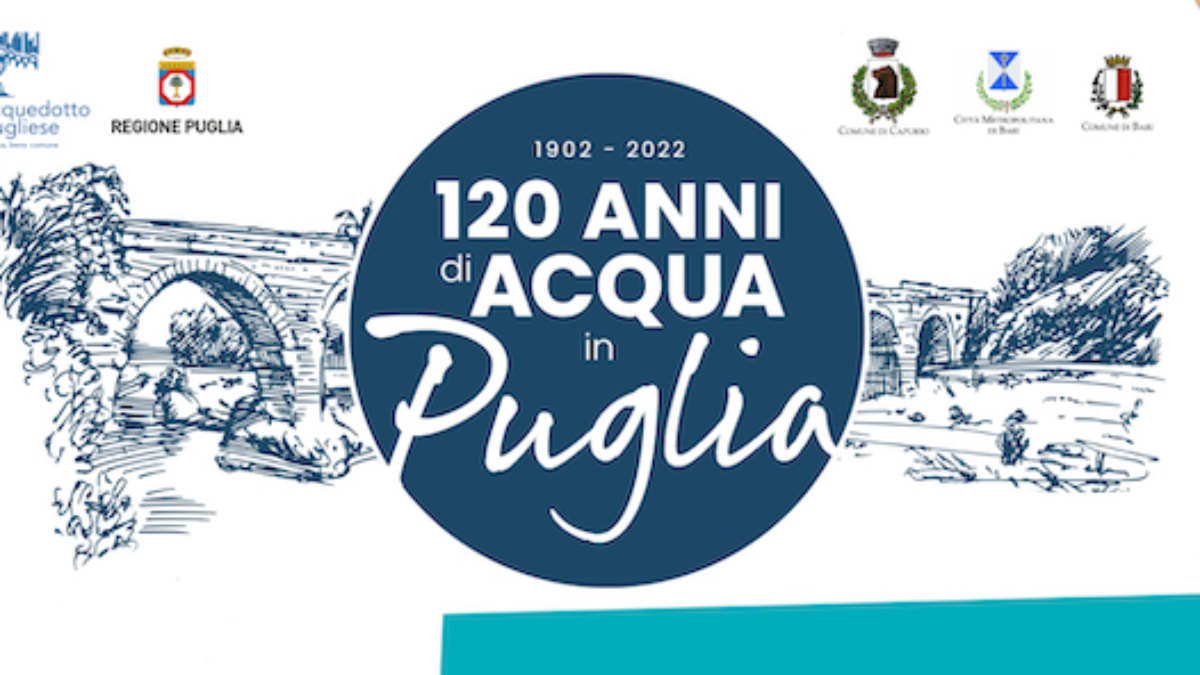 120 Anni